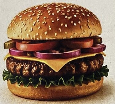Burgers